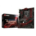thumbnail image 4 of MSI B360 GAMING PLUS ATX LGA1151 Socket Motherboard, B360 Chipset (New), 4 of 5