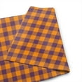 thumbnail image 3 of Sigee Fall Buffalo Plaid Printed Flag12.5 * 18in Outdoor Yard Flags For Garden Decor, 3 of 9
