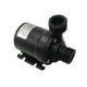 thumbnail image 1 of DC 12V Ultra Quiet Mini IP68 800L/H 19W Brushless Motor Submersible Water Pump SNO88, 1 of 5