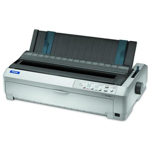 Epson America Inc C11c526001 9pin-serial Impact Dot Printer by Epson