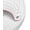 White, variant on 40  Self-Adhesive Rubber Weather Stripping Fits Big Gaps, Extra Thick Rubber Door Weather Stripping Door Seal Strip for Door Frame Door Insulation Strip (White)
