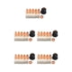 thumbnail image 1 of Scienceny Kit de soldadura de cortador de de 22 piezas para S45 PT-40 PT40 PT-60 PT60 PTM-60 Type2 NO2, 1 of 1