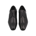 thumbnail image 4 of Zapato Formal Destroyer Hombre Mocasin Negro Talla 27, 4 of 4