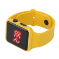 thumbnail image 1 of Vista de Niños Digitales, RelOJ Deportivo Suave y COMODO PARAJAR PARA ACTIVADADAS DE OCIO, 1 of 7