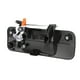 thumbnail image 5 of Tailgate Handle Latch with Key Hole Matte Black 690900C040 Replacement for Tundra 2007‑2013, 5 of 9