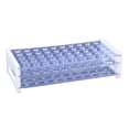 thumbnail image 3 of Tubes de Support de Support de Support de Tube à Essai 50 Trous Positions - 18 Mm, 3 of 7