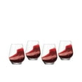 thumbnail image 1 of Spiegelau - Authenttis Casual - Tout Usage Grand (Lot de 4), 1 of 1