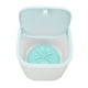 thumbnail image 5 of Mini Lavadora, Mini Lavadora 3.8L Lavadora De Ropa para Bebés Mini Lavadora Uso Conveniente, 5 of 8