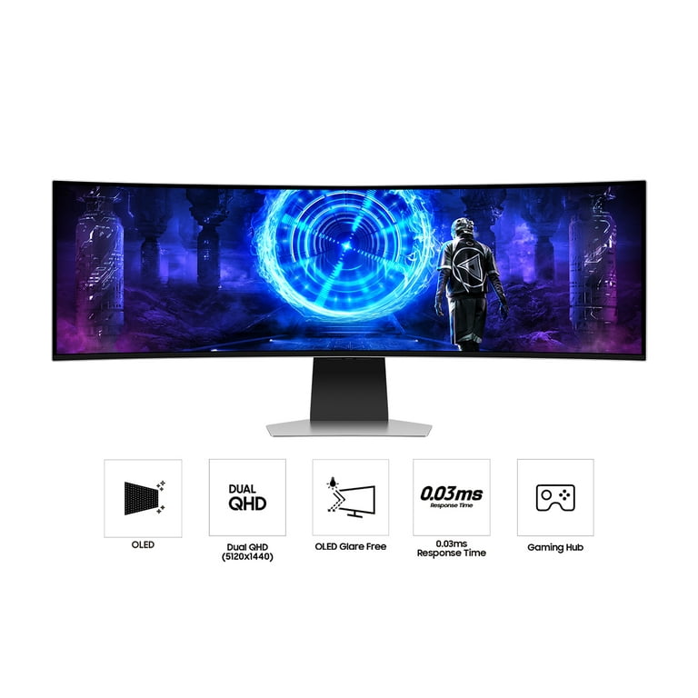 fuyoku専用 SAMSUNGゲーミングモニター 49インチ Amazon.co.jp: Samsung Electronics LC49HG90DMNXZA CHG90