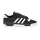 thumbnail image 1 of adidas Rivalry Low Lace Up Mens Black Sneakers Casual Shoes FZ6327, 1 of 6