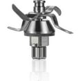 thumbnail image 1 of Original Vorwerk Thermomix TM31 Replacement Blade - Genuine Spare Part for TM31 Food Processor, 1 of 5