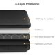 thumbnail image 5 of Funda rígida para tableta FINPAC para iPad Air/Pro de 11 pulgadas, 5 of 7