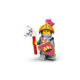 thumbnail image 1 of Minifiguras LEGO del Caballero del Castillo Amarillo, 71034, 1 of 3