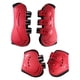 thumbnail image 5 of Botas para caballos Strade Fareast Limited 4x Rojo L, 5 of 8