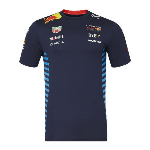 Red Bull Racing Playera Oficial 2024