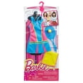 thumbnail image 3 of Barbie Careers Fashion Pack - Tennis Player, 3 of 3