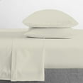 thumbnail image 4 of Johnson Home 500 Thread Count Combed Cotton Sheet Sets, 4 of 5