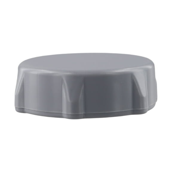 Spare Part Drain Valve Cap (Grey) for Pools P6H1158ASS16 Smile Home