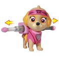 thumbnail image 4 of PAW Patrol Pup Fu Skye Action Pack Pup Toy, 4 of 4