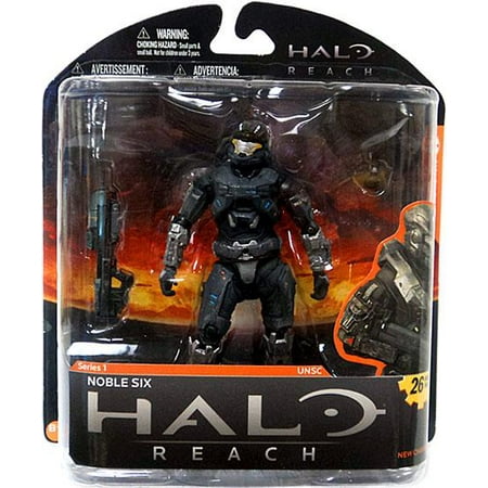 action halo canada walmart figures Reach Reach Series Noble McFarlane 1 Six Toys Halo Halo action halo canada walmart figures Reach Reach Series Noble McFarlane 1 Six Toys Halo Halo