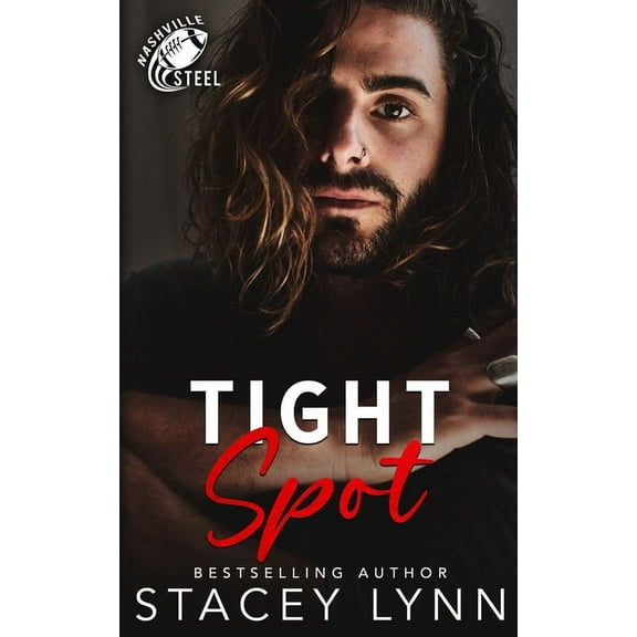 Tight Spot, (Paperback)