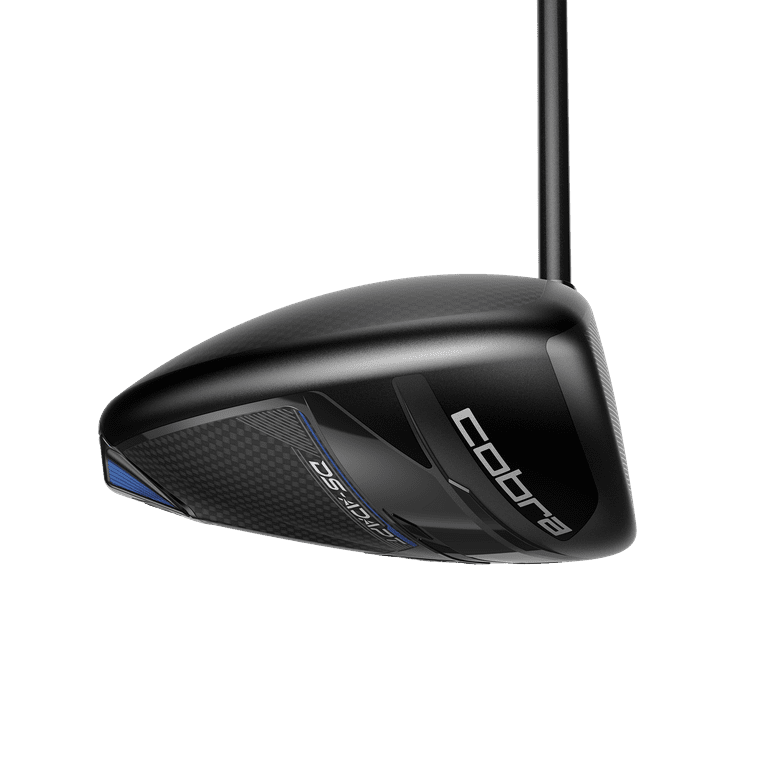 Left Handed Cobra DS ADAPT X 10.5* Driver Regular Project X Denali