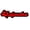 ACT341, variant on Custom Red Acrylic Christmas Tree Car Sticker, Christmas Tree Acrylic Decal, Durable Waterproof Self-Adhesive Vehicle Decor