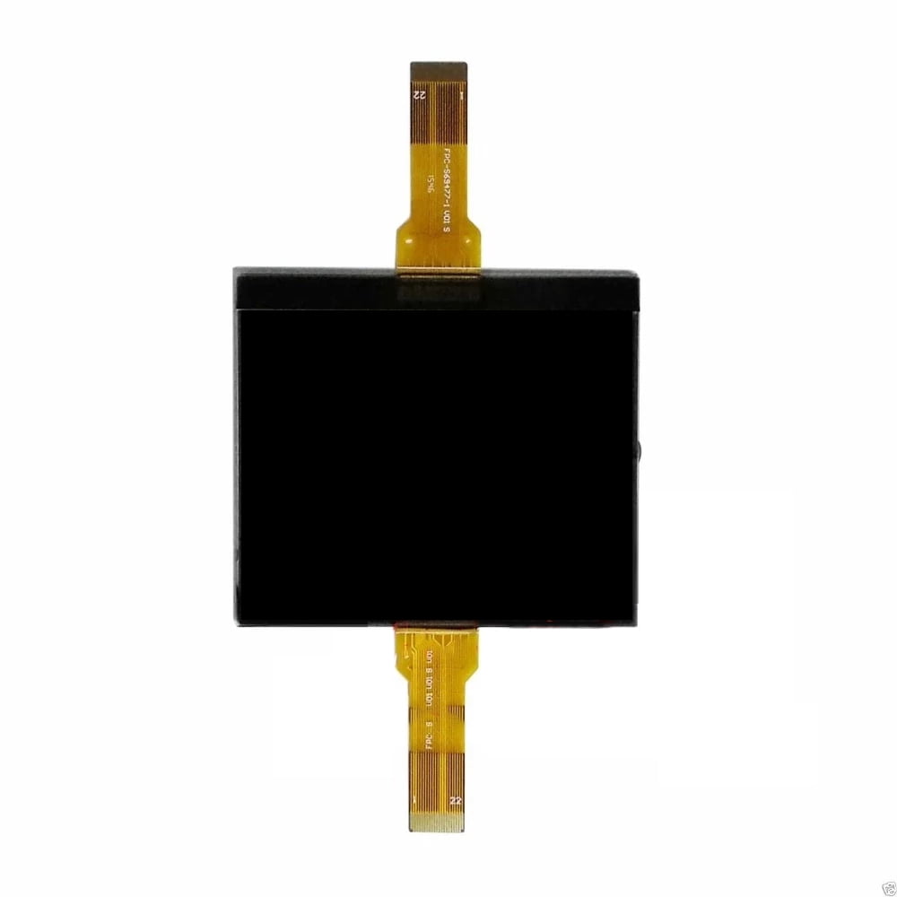 ford focus gauge cluster lcd screen factory