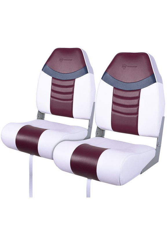 Fishing Boat Seats in Boat Seats
