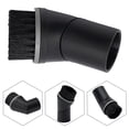 thumbnail image 1 of Swivel Dusting Brush Attachment for For For For Miele S Series Vacuum SSP-10, 07132710 35mm, 1 of 5