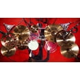 thumbnail image 6 of Meinl Cymbals 20" Medium Thin Ride — Pure Alloy Custom, 6 of 6