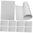 thumbnail image 4 of WRITWAA 20Pcs White Sheets Origami Paper for Home and School Projects, 4 of 7