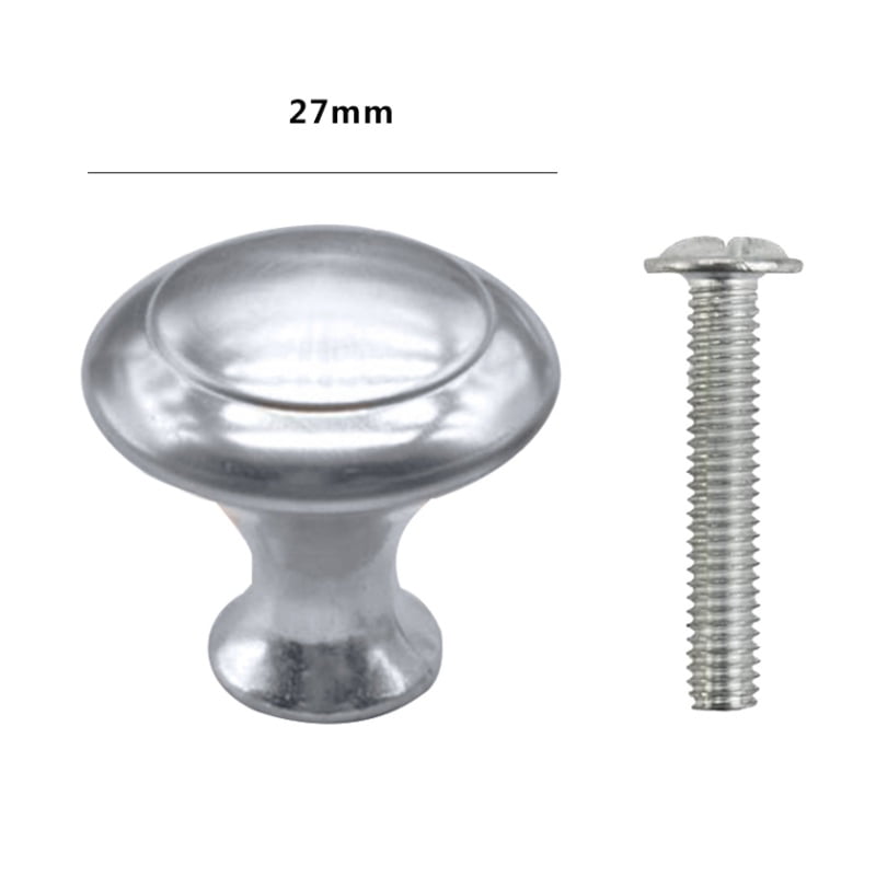 Kitchen Cabinet Hardware Knob For Kitchen Bathroom Bedroom Walmart Canada