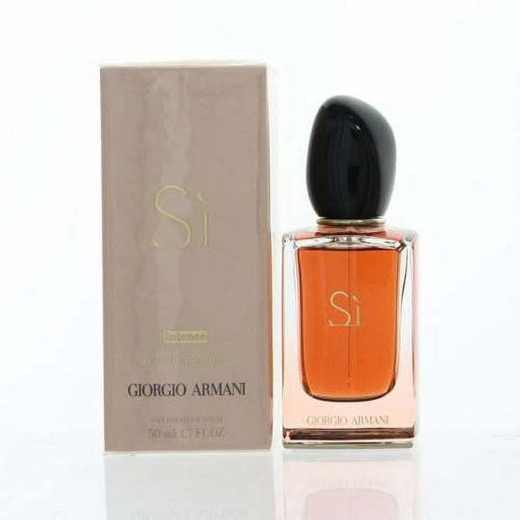 Giorgio Armani Ladies Si Intense EDP Spray 1.7 oz Fragrances 3614273313155