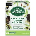 thumbnail image 3 of 2X - Green Mountain Chocolate Dipped Pistachio Light Roast Coffee Pods - 7.9oz/24ct, 3 of 5