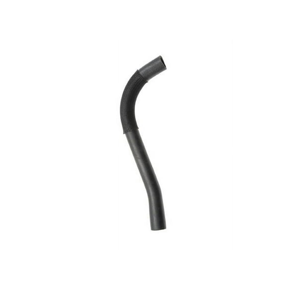 Upper Radiator Hose - Compatible with 2003 - 2008 Toyota Matrix 1.8L 4-Cylinder 2004 2005 2006 2007