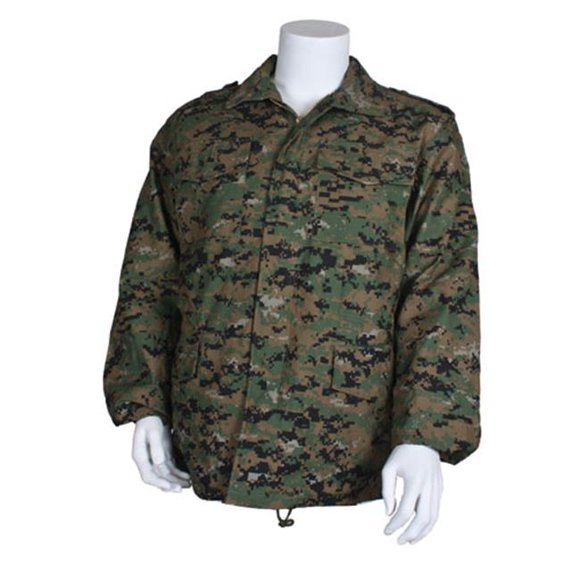 M65 Field Jacket with Liner