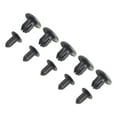 thumbnail image 2 of CENL 20Pcs Clips For Car Inner Wheel Arch Liner Fastener Clips For BMW Mini For Cooper R50 R52 R56 For E81 E82 F52 Car Accessories, 2 of 11