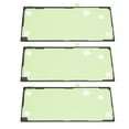 thumbnail image 4 of Phone Back Housing Cover Sticker, Phone Back Cover Plate Adhesive Glue Lightweight Plastic  For Replacement, 4 of 8