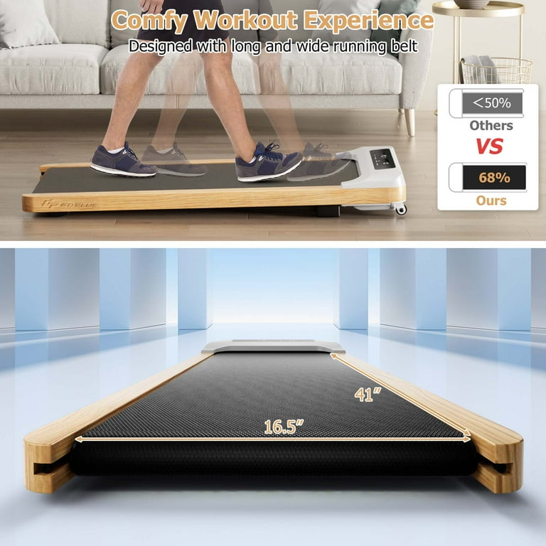Deskfit treadmill sale