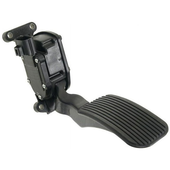 Accelerator Pedal Sensor - Compatible with 2010 - 2012 Lincoln MKT 3.7L V6 2011
