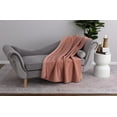 thumbnail image 1 of Plush Throw, 1 of 4