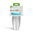 thumbnail image 4 of Munchkin Miracle® 360° Stainless Steel Sippy Cup, 10oz, 4 of 6