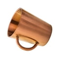 thumbnail image 2 of Taza de café de Acero inoxidable Matsuzay 1 Uds. plata y oro rosa, 2 of 6