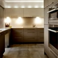 thumbnail image 7 of Battery-Free Wireless Remote Control Night Light - Portable Wall Light with Adhesive Backing, Energy-Efficient, Adjustable Brightness & Timing Settings, Ideal for Kitchen, Bedroom, Warm light, 7 of 7