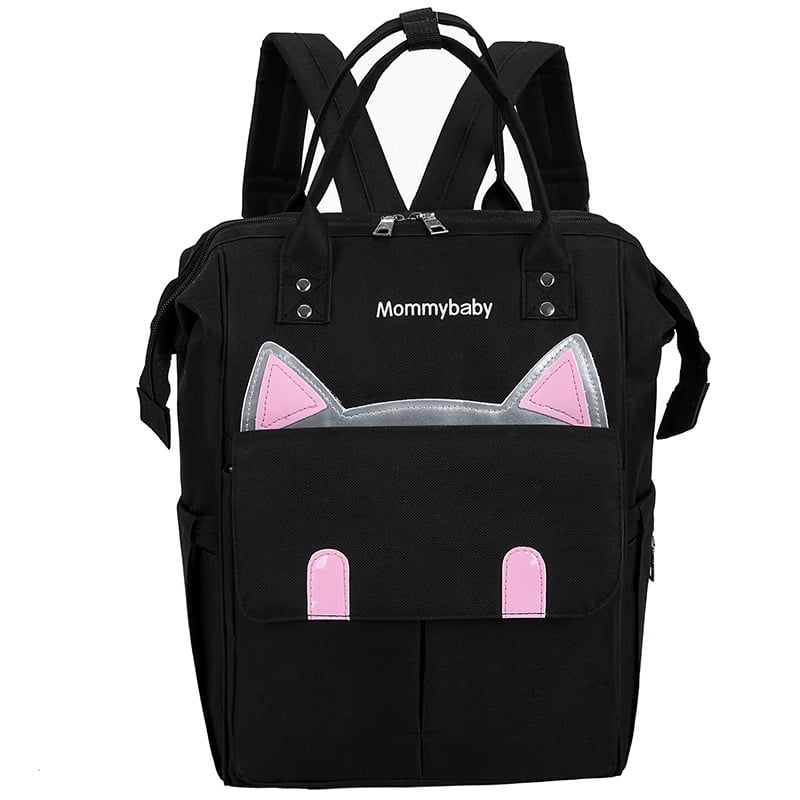 Multi-function Large Capacity Fashionable Travel Backpack Maternity Baby Changing Bags Baby Stroller Backpack Diaper Bag