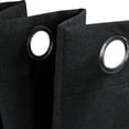 thumbnail image 3 of Cortina Blackout 274 x 213 cm 2 Piezas Rack & Pack Ventana, 3 of 8
