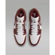 thumbnail image 4 of Ni - ke Air Jordan 1 Low Se White HF3148-102 Men Shoes, 4 of 5