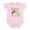 Petal Pink, variant on CafePress - Humpdaaay Wednesday Body Suit - Baby Light Bodysuit, Size Newborn - 24 Months