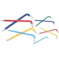 thumbnail image 2 of Peahefy Wear‑Resistant Beautiful Hex Key Good Toughness Large Hex Wrench Set For, 2 of 8